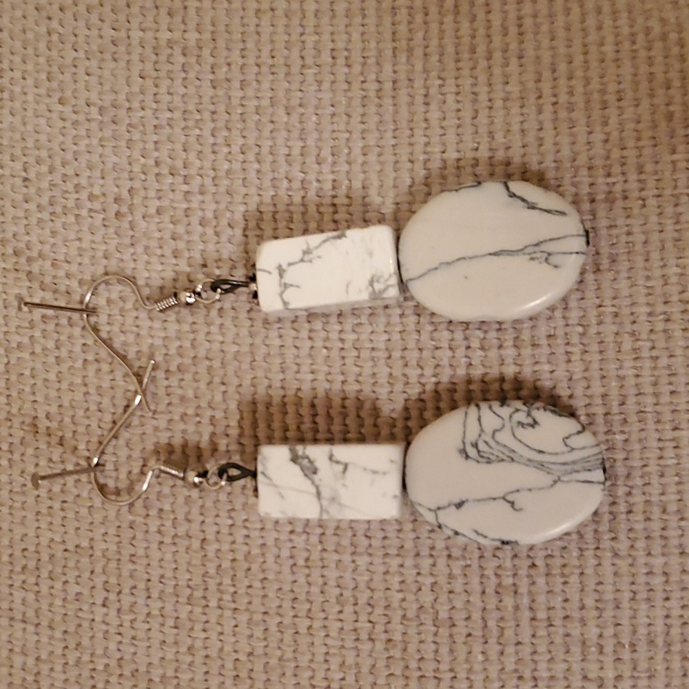 Handcrafted Earrings